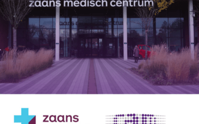 Succesvolle livegang IT-samenwerking ZMC en RAM-IT