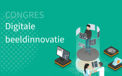 Congres Imaging | Digitale beeldinnovatie verbindt partijen
